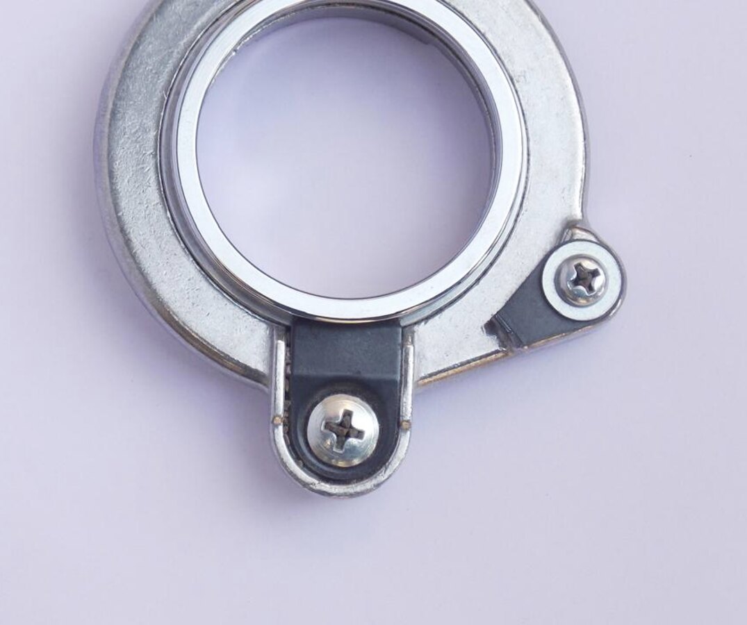 Ring for L.R R\F